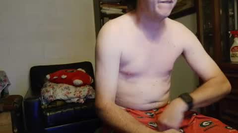Southernblueyes online show from July 9, 1:21 am