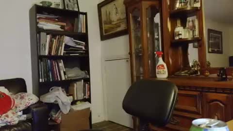 Southernblueyes online show from July 14, 12:38 am