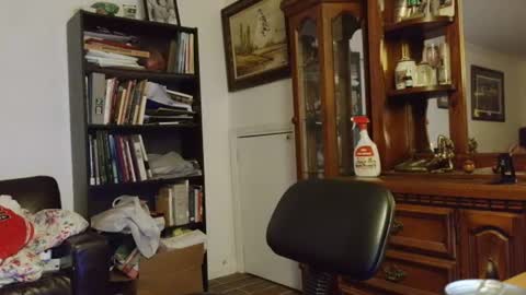 Southernblueyes online show from July 14, 1:44 am