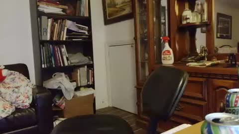 Southernblueyes online show from July 16, 2:45 am