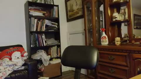 Southernblueyes online show from July 21, 1:09 am