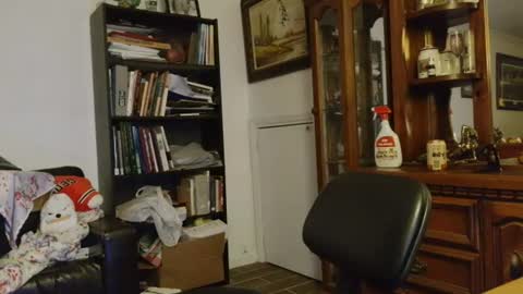 Southernblueyes online show from July 25, 2:37 am