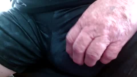 southernncguy7 online show from July 18, 1:45 pm