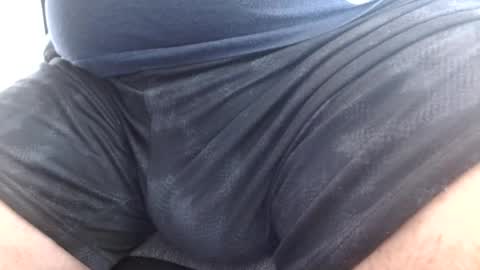 southernncguy7 online show from August 5, 2:37 pm
