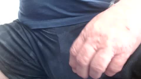 southernncguy7 online show from August 5, 5:11 pm