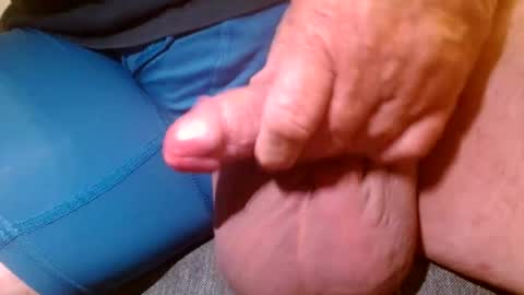 southernncguy7 online show from August 14, 3:10 am