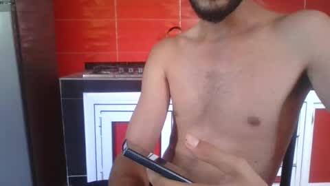 souyou69 online show from August 31, 3:13 pm
