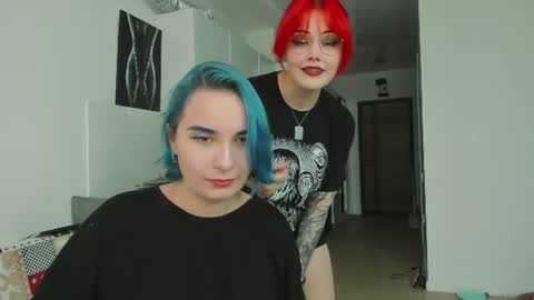 Leah online show from August 2, 2:57 pm