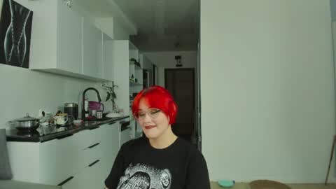 Leah online show from August 2, 4:03 pm