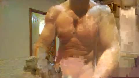 soveryhandsome online show from June 10, 10:44 am
