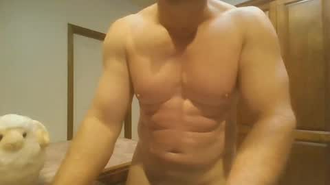 soveryhandsome online show from June 25, 11:13 am