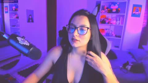 Lili online show from July 26, 11:21 pm