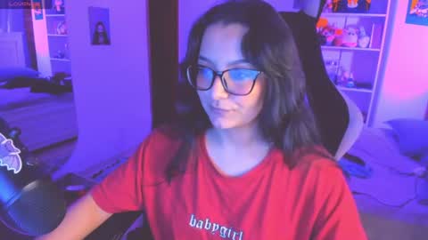 Lili online show from July 30, 11:44 pm