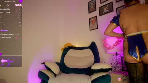 Tatiana   Open pvt online show from July 27, 3:01 am