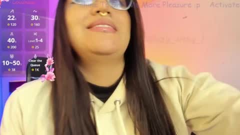 ANNY online show from July 23, 2:58 am