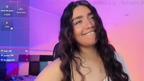 ANNY online show from July 25, 1:20 am