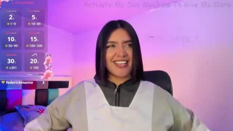 ANNY online show from July 26, 8:03 pm