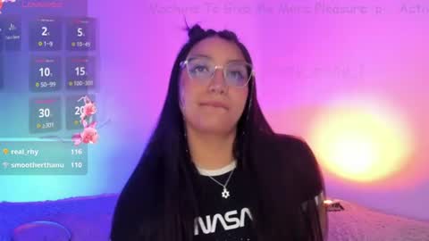 ANNY online show from July 28, 4:51 am