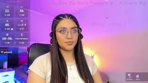 ANNY online show from July 29, 12:39 am