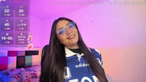 ANNY online show from August 4, 2:30 am