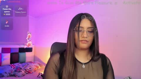 ANNY online show from August 7, 3:06 am