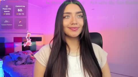 ANNY online show from August 8, 2:33 am