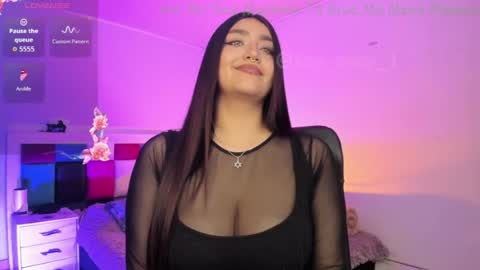 ANNY online show from August 9, 11:39 pm