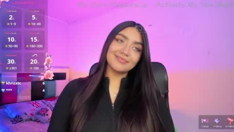 ANNY online show from August 15, 5:33 am