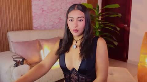 Daniela online show from July 5, 4:21 pm