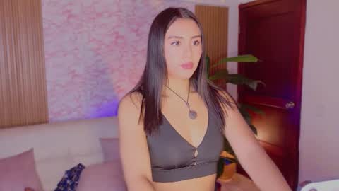 Daniela online show from July 6, 2:26 am