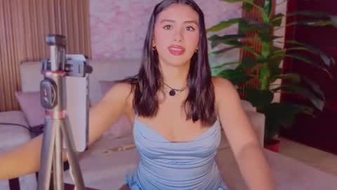 Daniela online show from July 6, 5:54 am