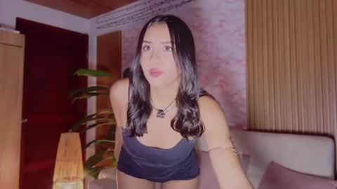 Daniela online show from July 7, 2:37 am