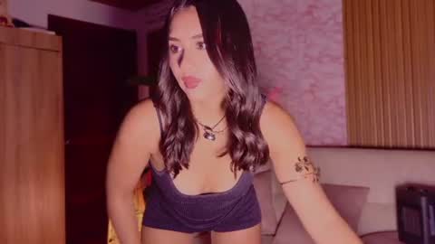 Daniela online show from July 7, 3:43 am