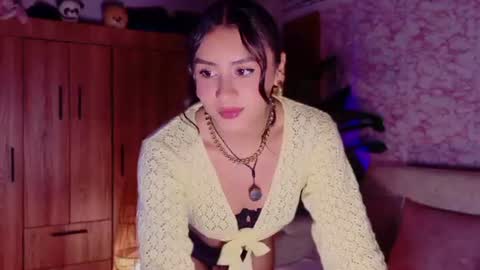 Daniela online show from July 28, 2:06 am