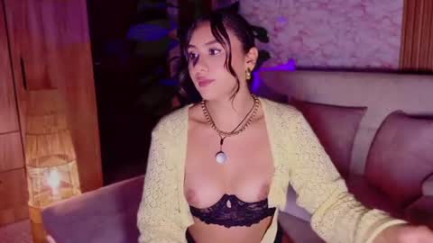 Daniela online show from July 28, 3:12 am