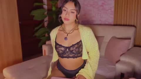 Daniela online show from July 28, 4:18 am