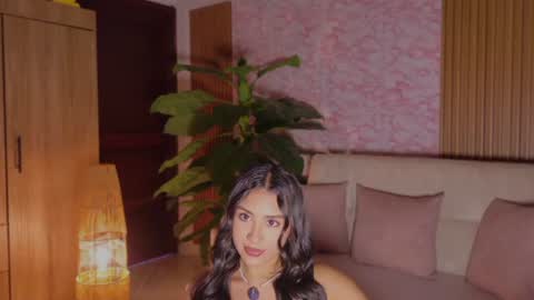 Daniela online show from August 11, 1:51 am