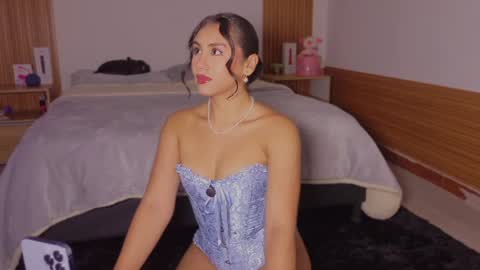 Daniela online show from August 14, 2:59 am