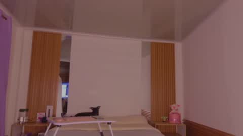 Daniela online show from August 15, 6:39 am