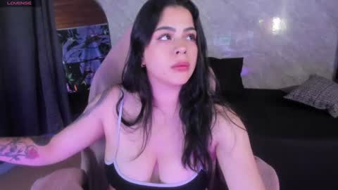 Geral online show from August 18, 3:12 am