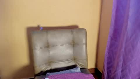 JACKY  online show from May 1, 9:35 am