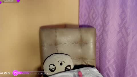 JACKY  online show from July 16, 9:32 am