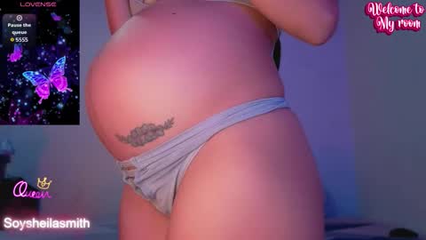 sheila smitt online show from March 16, 3:38 pm