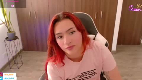 Luisa  online show from August 10, 8:21 pm