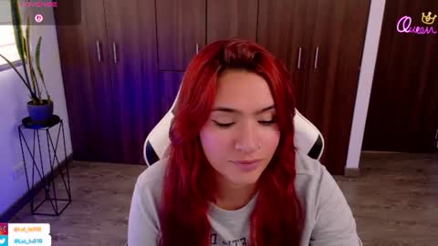 Luisa  online show from August 13, 10:24 pm