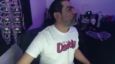 soyelcarlitos online show from June 7, 7:02 am