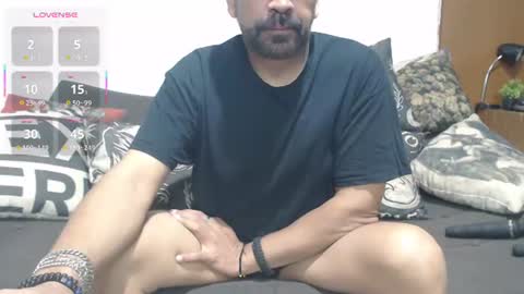 soyelcarlitos online show from July 15, 5:19 am