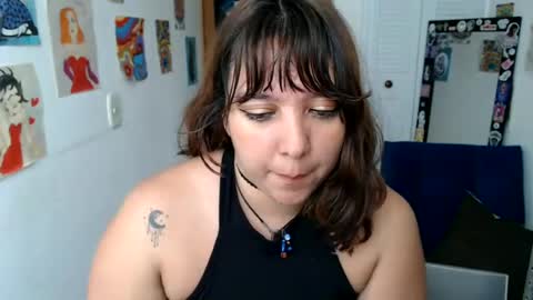Nana Bela  online show from June 30, 1:56 pm