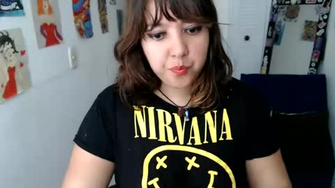 Nana Bela  online show from July 6, 2:09 pm