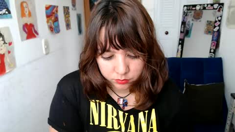 Nana Bela  online show from July 6, 4:21 pm